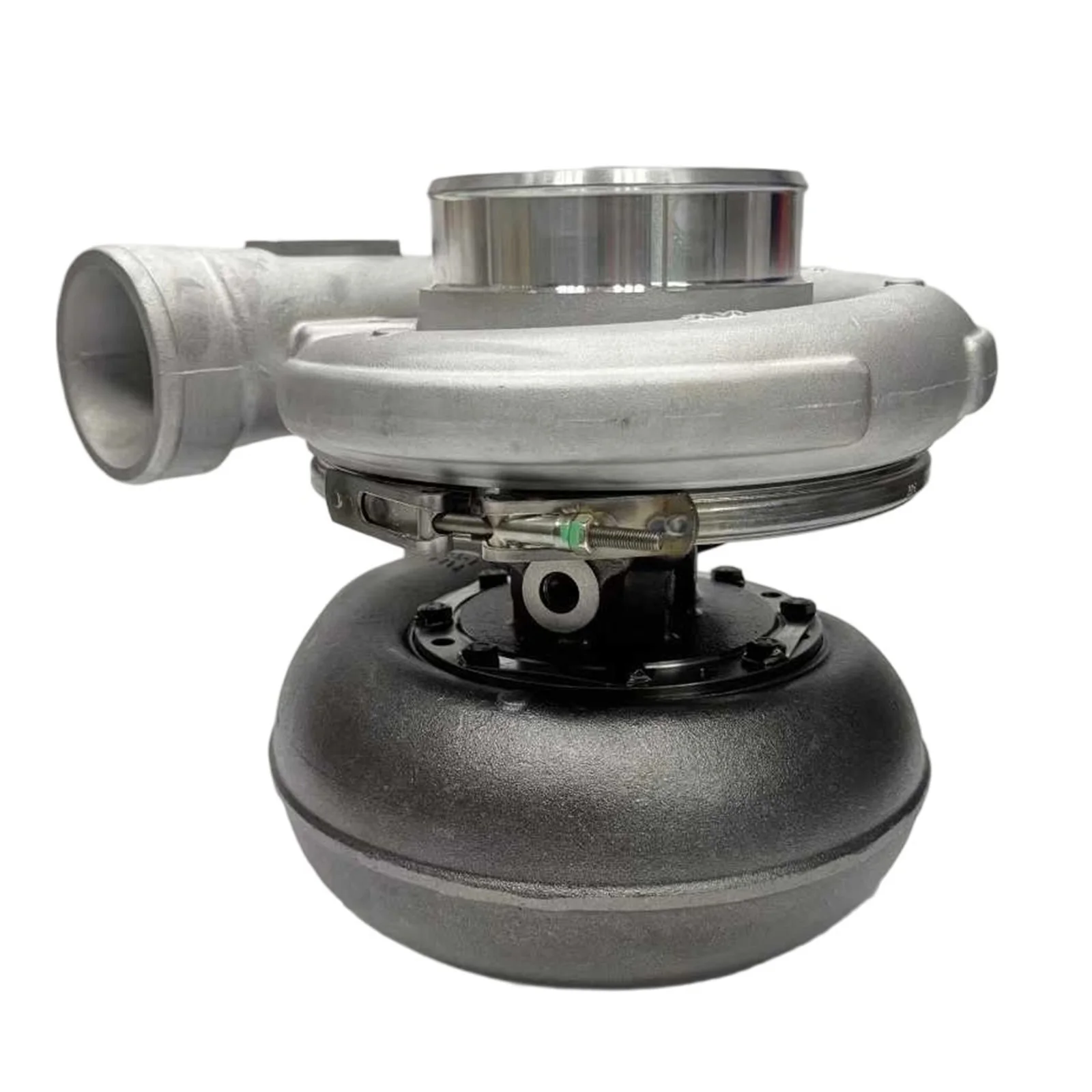 Turbocharger 2882091 For CUMMINS KTA19 KTA50 1990