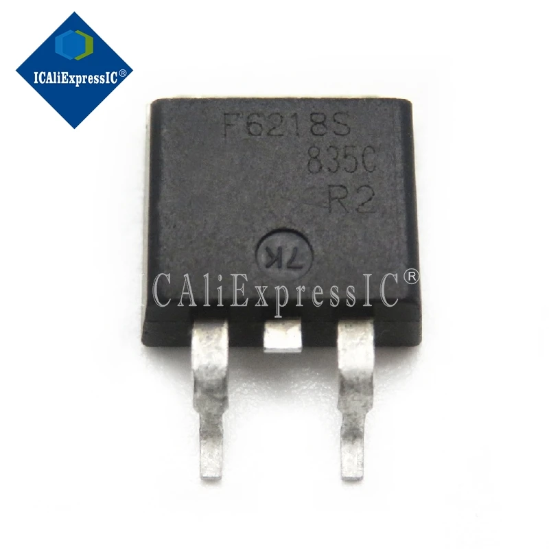 

5PCS IRF6218S F6218S TO-263