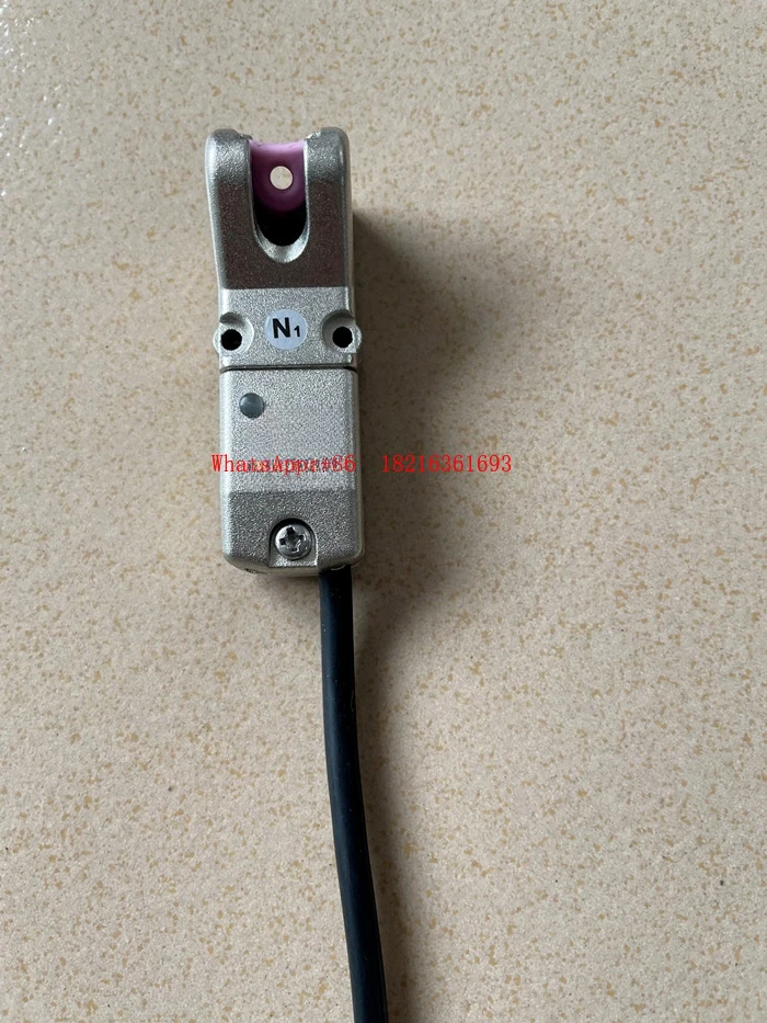 Computer Automatic Control Precision Sensor Disconnection and Shutdown Friction Detector