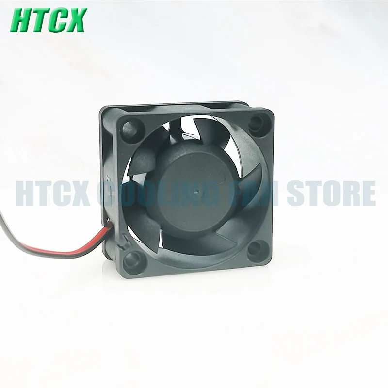New RDH4020B 12V 0.12A 4020 4cm 4cm 2-wire Switch Cooling Fan