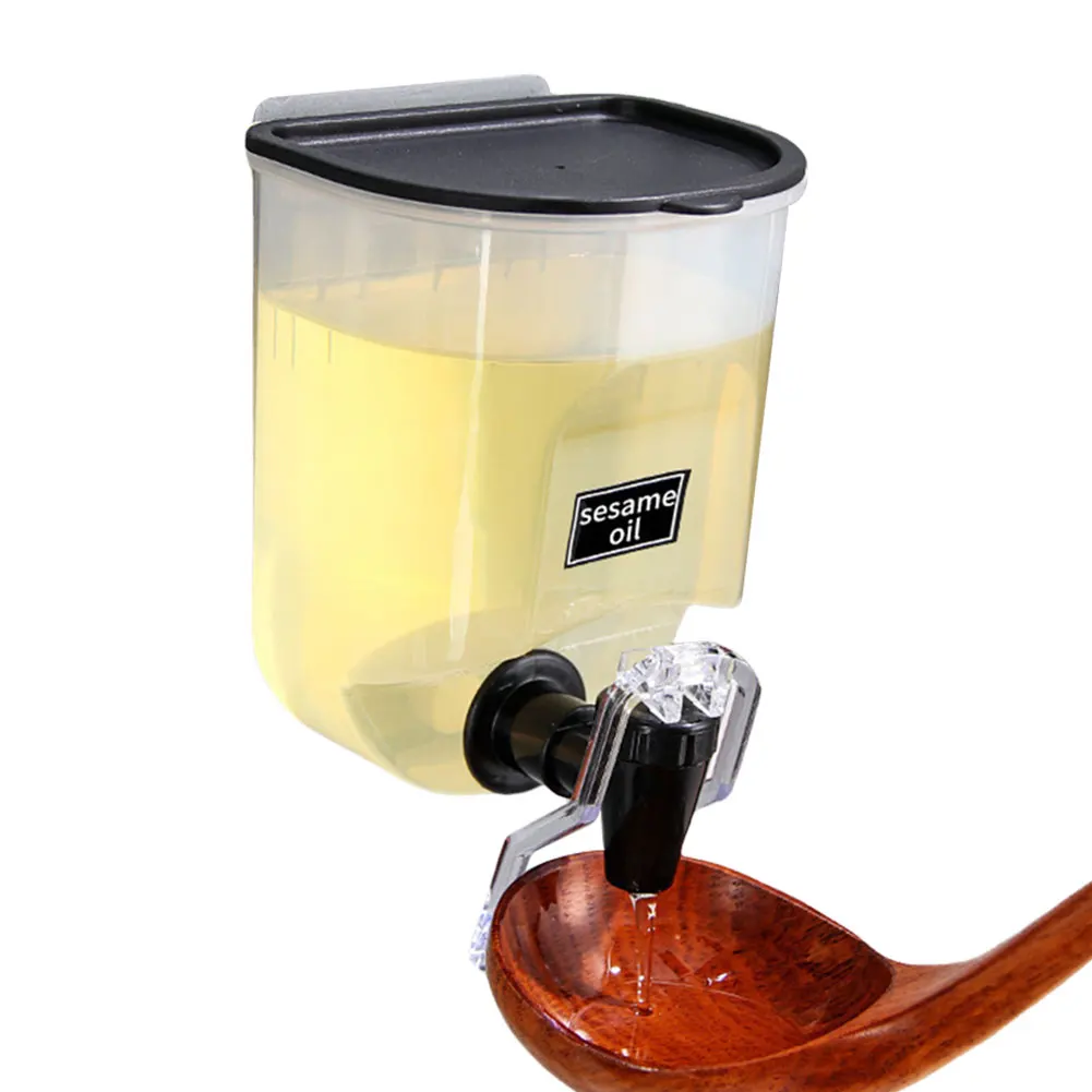 550ml Mouthwash Dispenser for Bathroom Reusable Wall Mounted Liquid Toothpaste Breath Freshener Container Clear Refillable