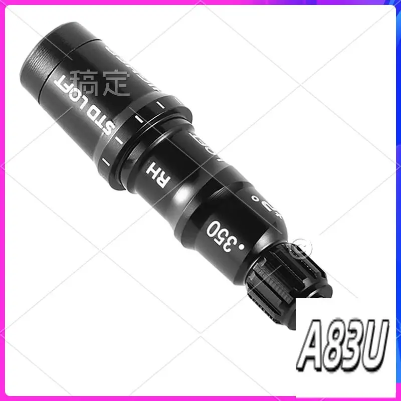 U8-4Pcs .335 Golf S… - image