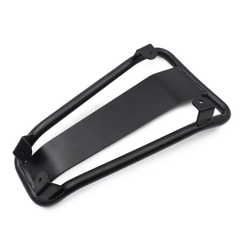 

Motorcycle Barbecue Grill Foot Rack Cup Rack Middle Rack Forvespa Primavera Sprint 150 2023 2024 Black