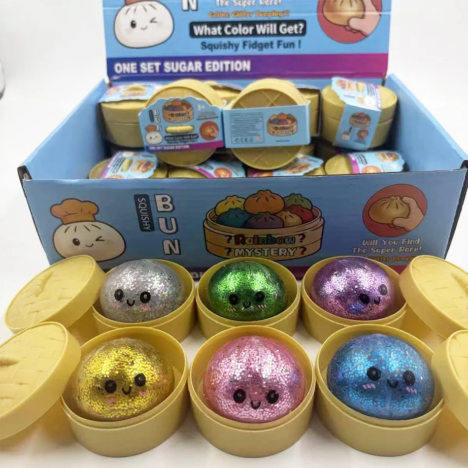 Thumbnail 3 - #32 Trending Play Dough Right Now