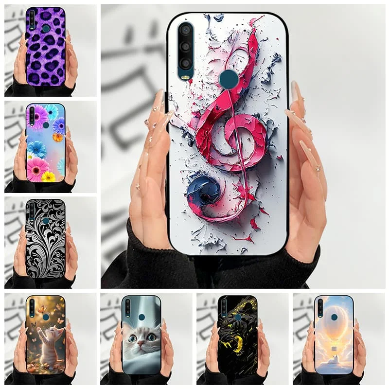 Case For Alcatel 1S… - image