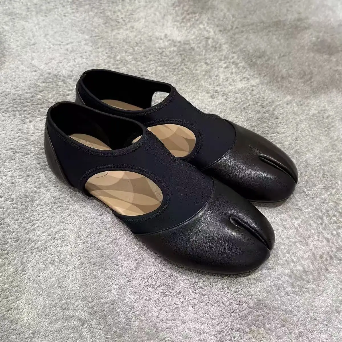 zapatos-planos-retro-Unicos-tipo-mary-jane-con-punta-de-cerdo-para-mujer-estilo-casual-de-primavera-verano-con-punta-redond