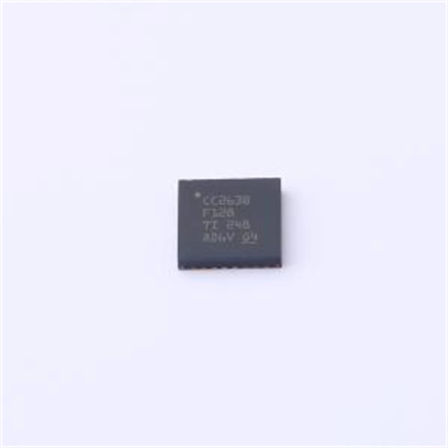 

10PCS/LOT CC2630F128RHBR (Microcontrollers)