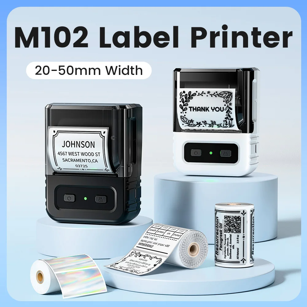 20-50Mm Thermal Min… - image