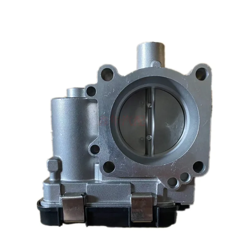 04E133062B 04E133062 	 04E133062R AH0145397D 04E133062B para VW TOURAN 1,4 TSI Golf Audi A3 Q3 Seat Skoda cuerpo del acelerador electrónico