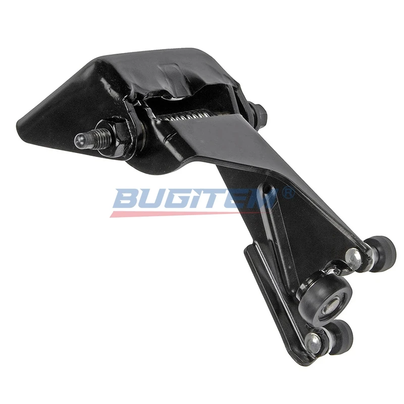 924-911 Sliding Door Roller Middle Right Side For Chrysler Town Country Voyager Dodge Grand Caravan Replaces 4894036AD 4894036AE