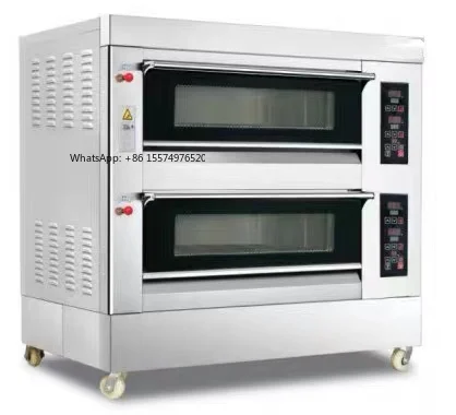 2026 Hot SellingHot Sale Electric and  Bakery Ovens  Cake Ovens for Sale Oven Price Energy Saving