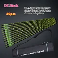 36pcs