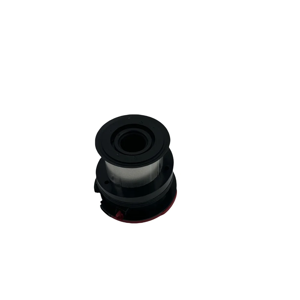 Original Accessories Dust cup Cyclone Filter Assembly Continental Edition Spare Parts For Roborock Dyad Pro Combo Vacuum Cleaner