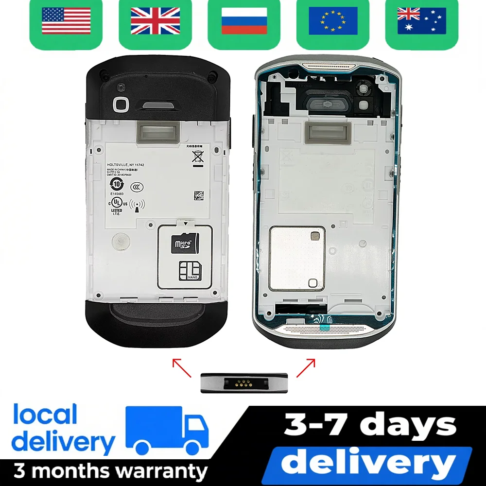 

Cover Housing for Zebra Motorola Symbol TC57