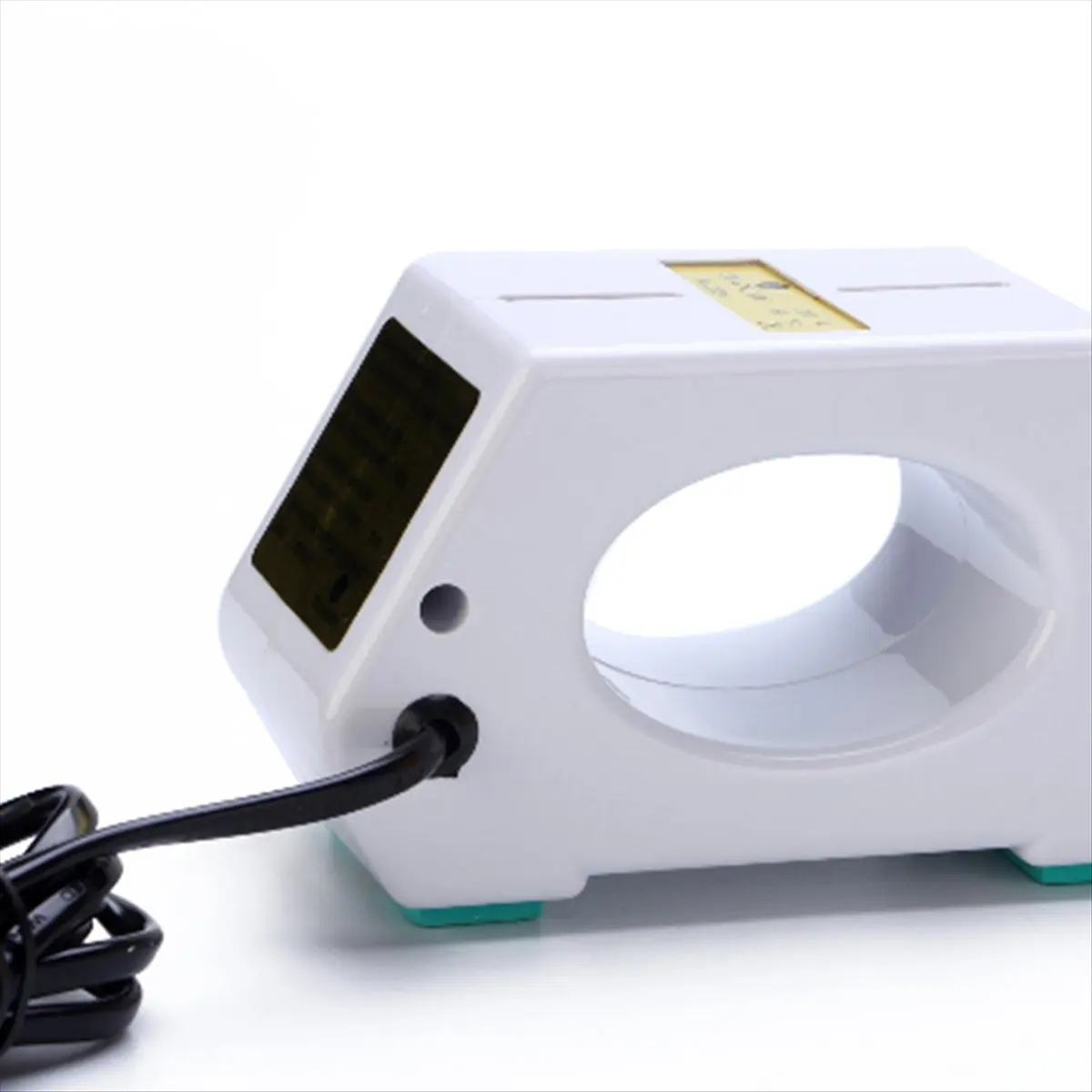 High-quality measuring tools Mechanical Wristwatch Demagnetizer Watch Repairing Tool(EU) in Stock