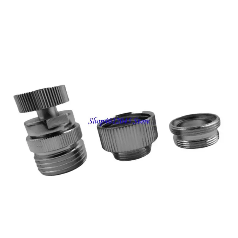

L69a Brass Garden Hose Adapter Adapter с аэратором для раковины