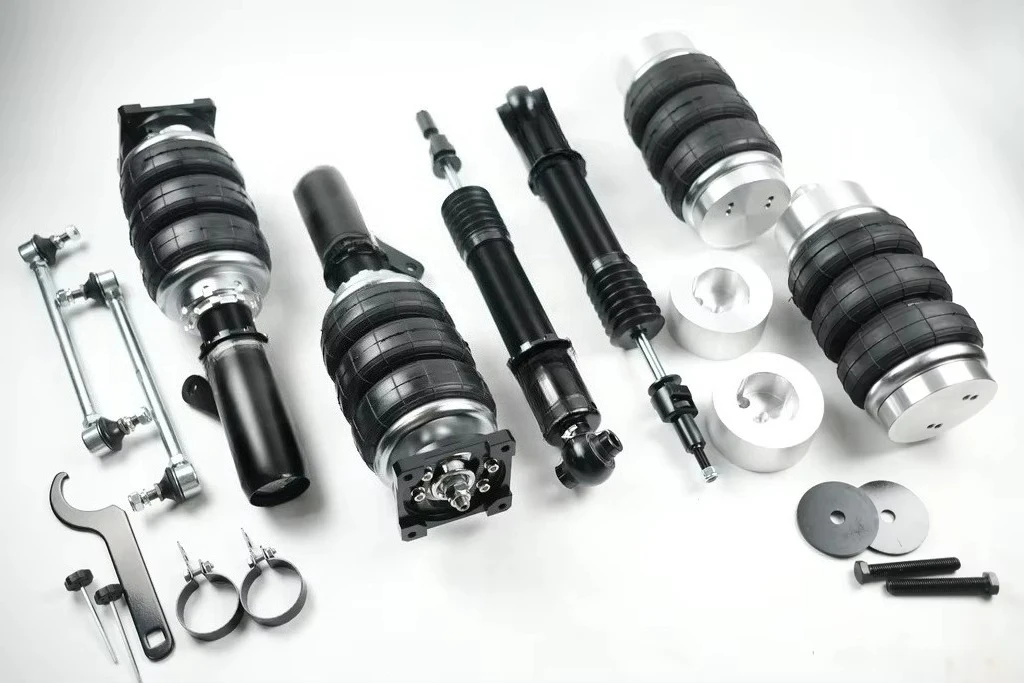 For M3 G80 Air Suspension Support Kit/air Shock Absorbers