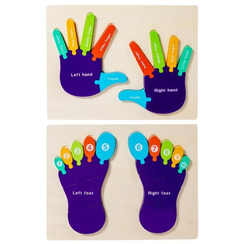 baby-wooden-puzzle-toy-handhold-3d-for-palm-feet-puzzle-learning-aids-early-educational-board-game-parent-child-activity-15ub