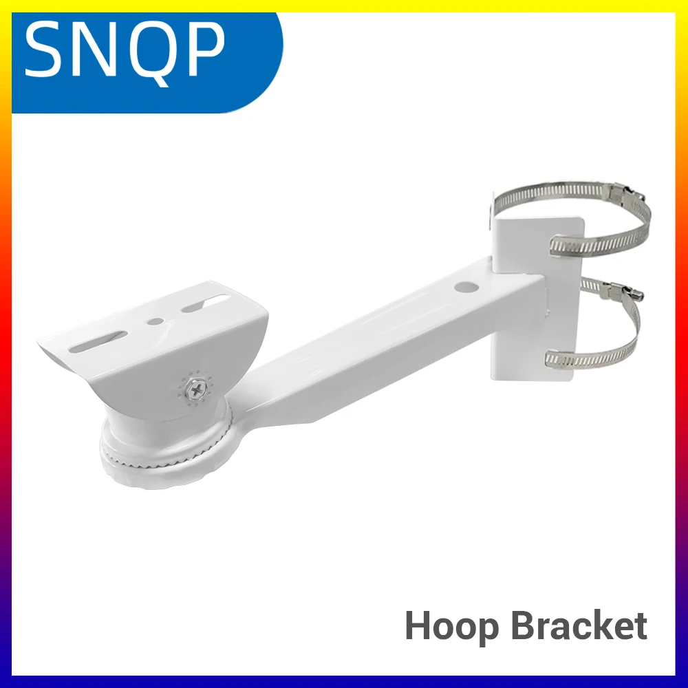 monitoramento-ao-ar-livre-suporte-de-canto-parede-externa-suporte-de-aro-de-monitoramento-suporte-de-aro-de-polo-de-camera-de-circuito-fechado