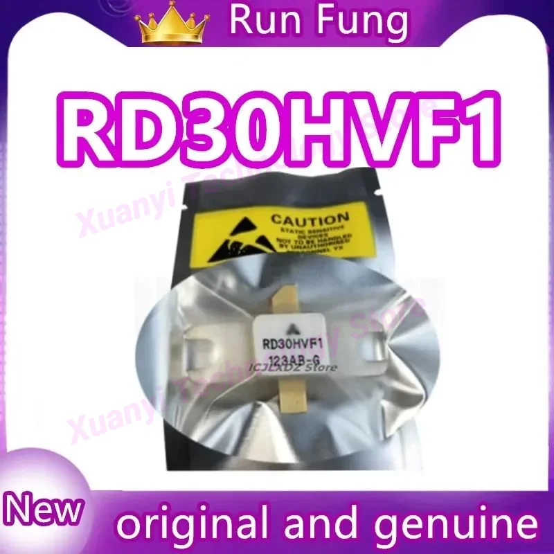 

1 шт./партия RD30HVF1 SMD RF новый оригинальный