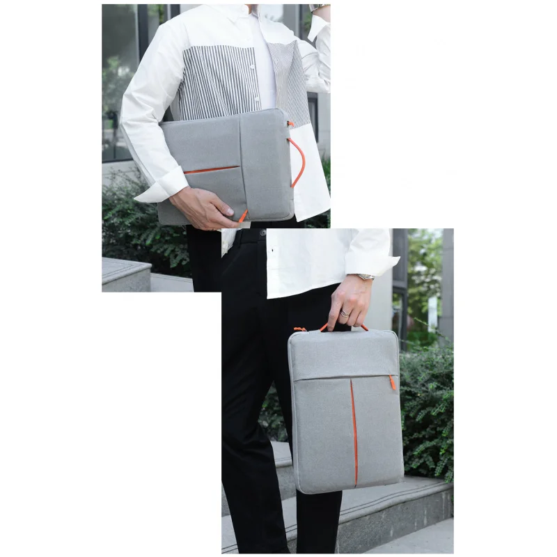 Laptop Bags 12 14 15 Inch Protecting Cover Tablet Package