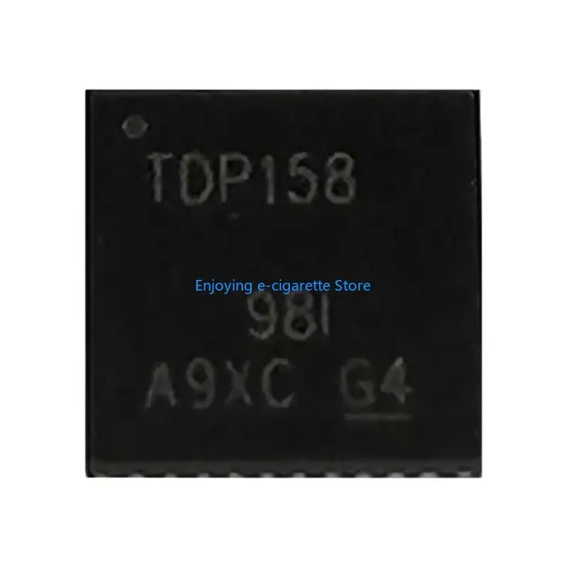 Replacement IC Chip for Game Console System Board Repair and Output Service Work Y4QF