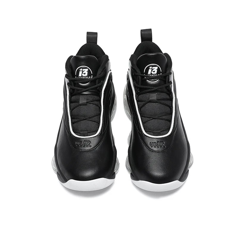 

Winter men's comfortable sports shoes with waterproof and non slip leather surface, outdoor running men's shoes, wear-resistant