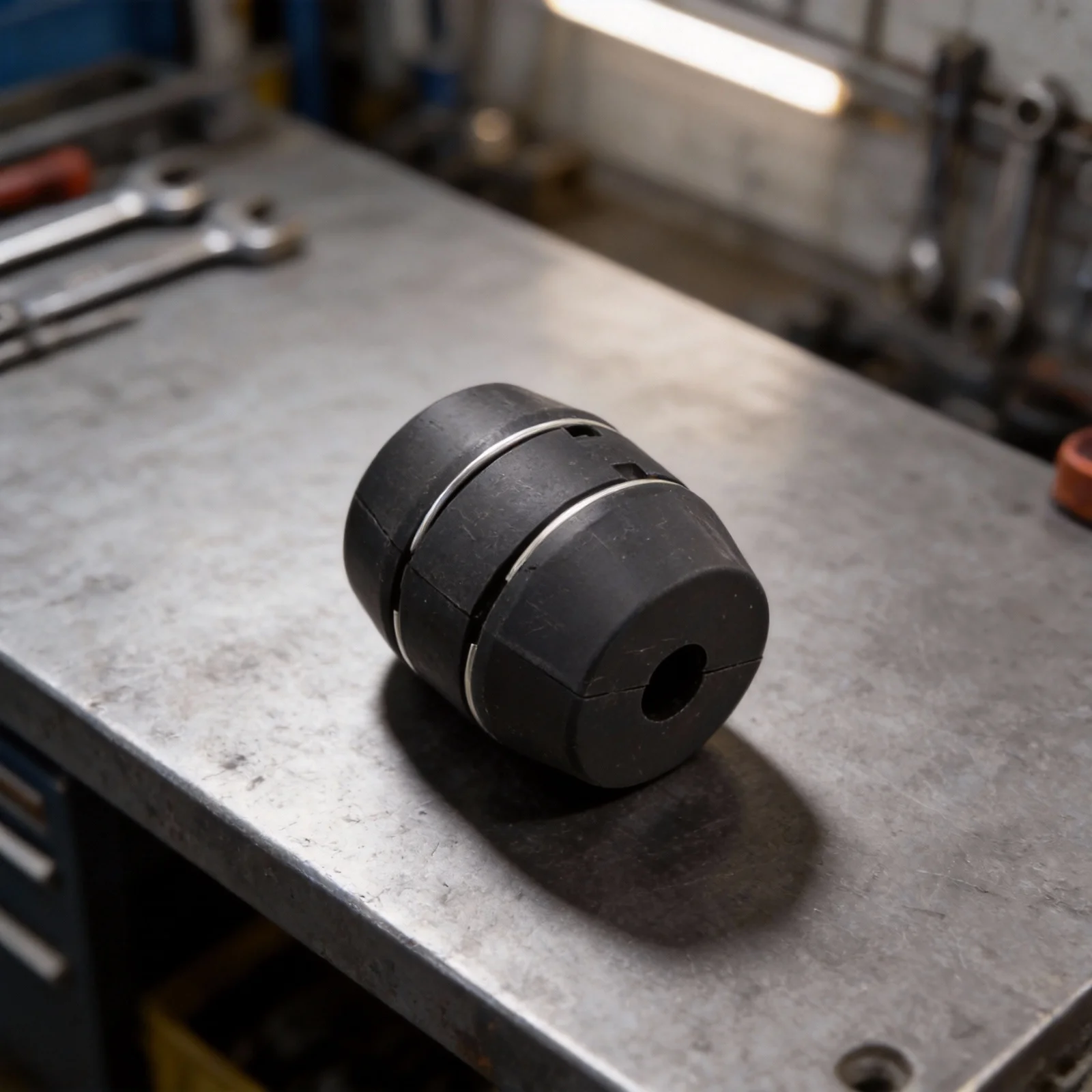 

Kitchen Plumbing Setup Hose Weight Replacement Efficient Retractable Kitchen Hose Compatibility For Pull-Out Faucets