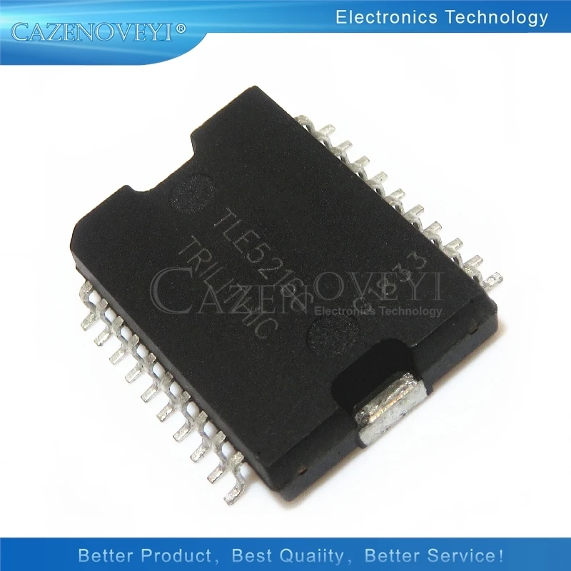 

10pcs/lot TLE5216G TLE5216 HSOP-20 In Stock