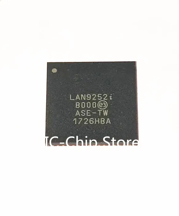 

1PCS~10PCS/LOT LAN9252I/ML LAN9252i QFN64 New original