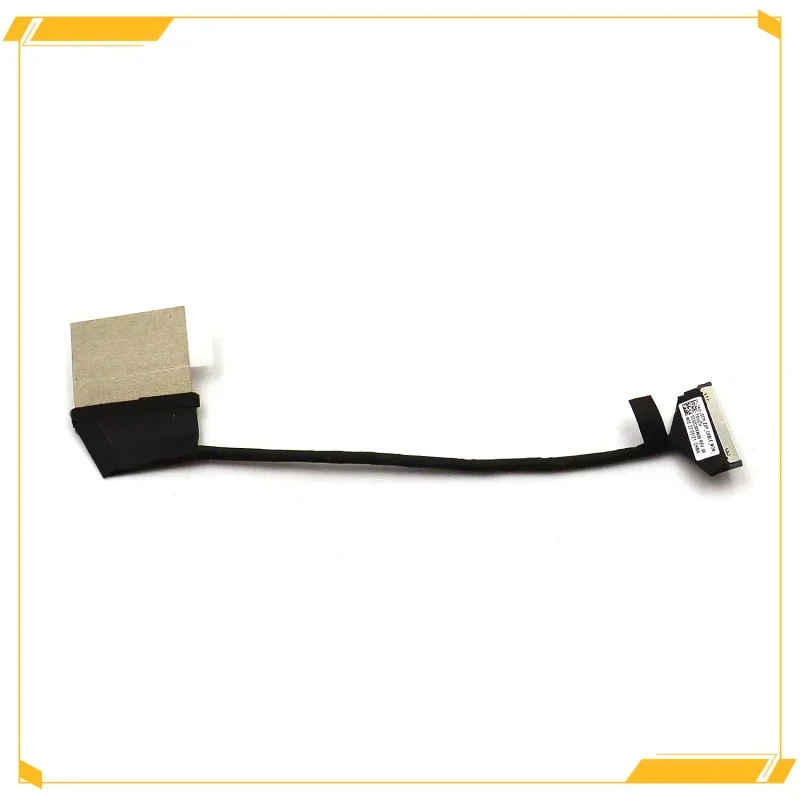 5c10s3074 new LCD EDP cable non-T for Lenovo Yoga slim 7 carbon 13iap7 82u9 slim 7 car. Bond 13irp8 83ayy