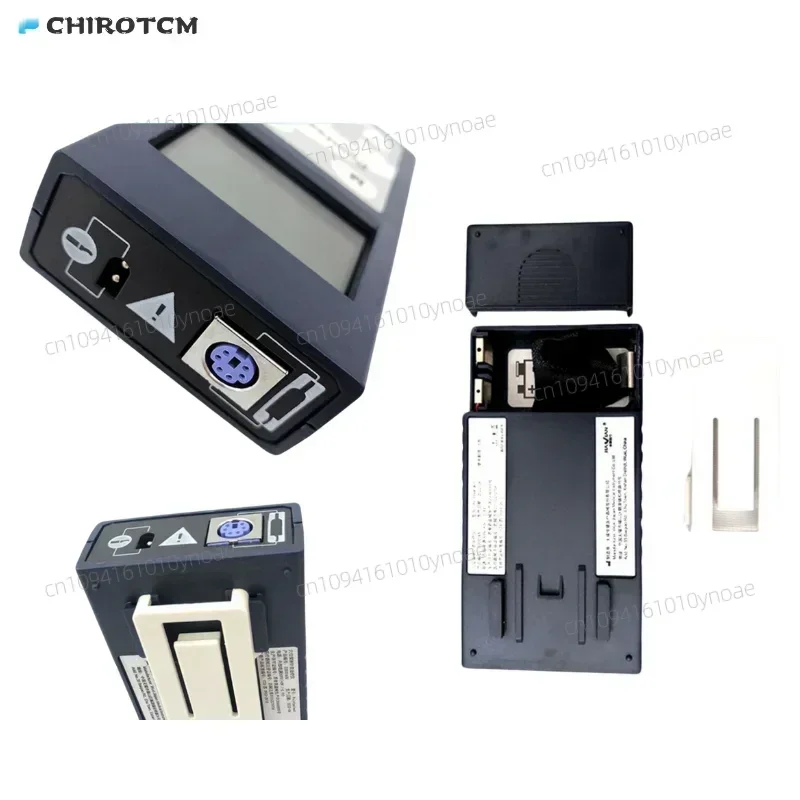 Advanced Auriculotherapy/Ear Acupuncture POINT DETECTION & TREATMENT Tool