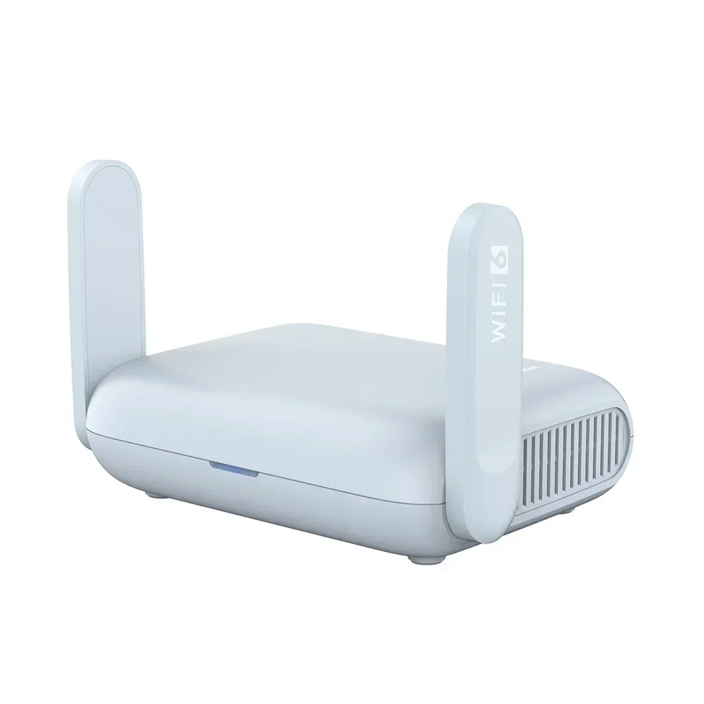 GL.iNet GL-MT3000 (Beryl AX) Roteador Gigabit de viagem sem fio Wi