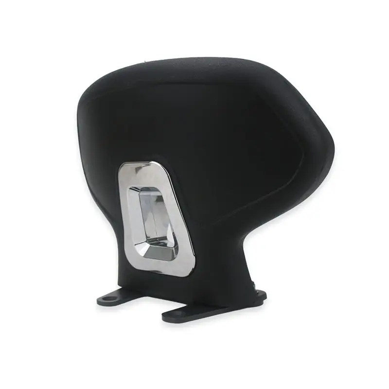 NEW HOT In Stock-Cushions Waist Support Rear Passenger Backrest For ZONTES 368-K ZT 368K Motorcycle Accessories