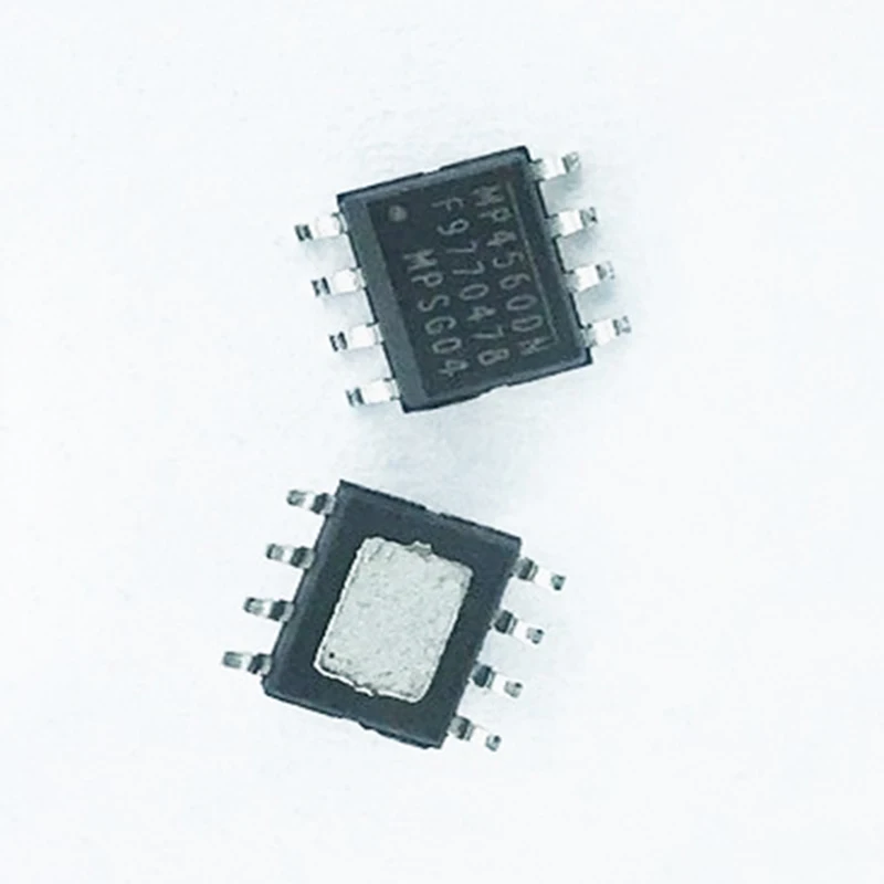 5PCS  MP4462DN MP4558DN MP4560DN MP4688DN MP4689DN  SOP-8