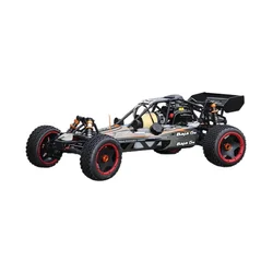 SY Baja 5B Landway Series 305A Gas Petrol Buggy Ready To Run RTR 30.5cc Compatible with PERFORMANCE PIPE