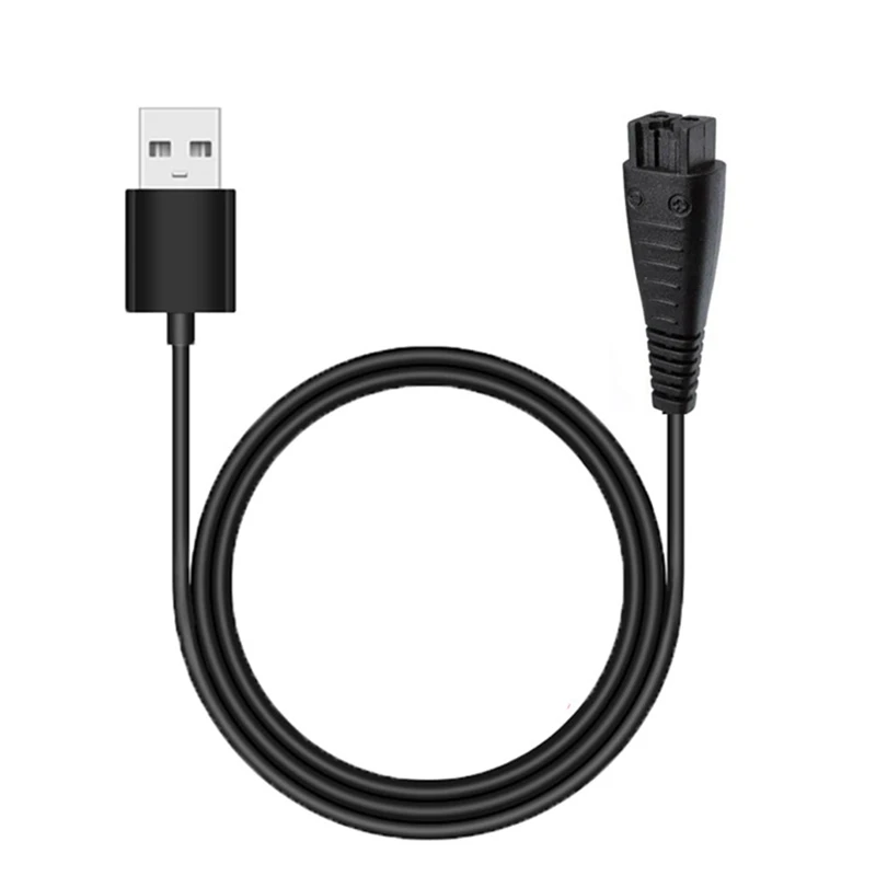 4.8V 5V 1.25A USB 充電器 RE7-87 RE7-59 パナソニック ES-RT30 ES-RT40 ES-GA20 ES2065 ES2067 W7657 シェーバー用かみそり充電器
