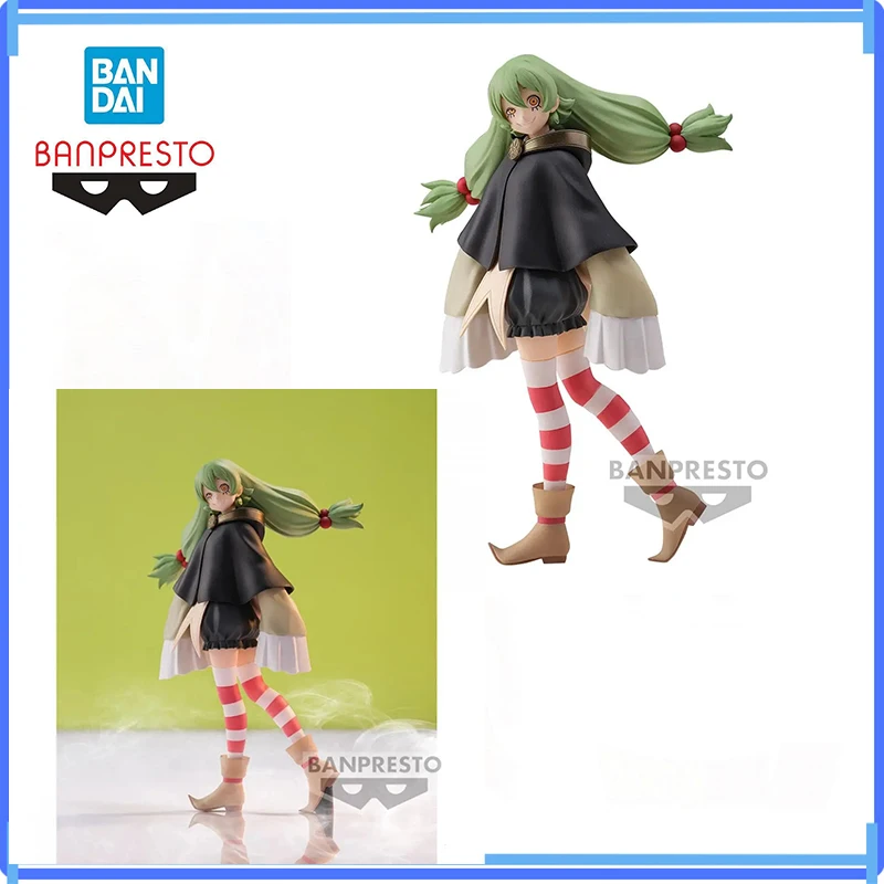 

Bandai Banpresto In Stock Original Shy Lady Black Kufufu Anime Action Model Genuine Collection Boxed Toys Gifts Decoration
