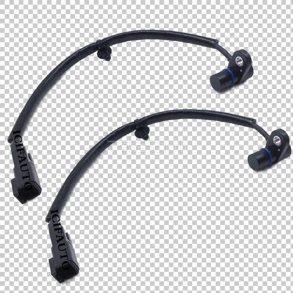 

Датчик положения коленчатого вала для Harley Davidson XL Sportster 883 1200 04-05 и 10-12 OE, 1/2 шт. # 32804-04, 3280404 Б,32804-04Б