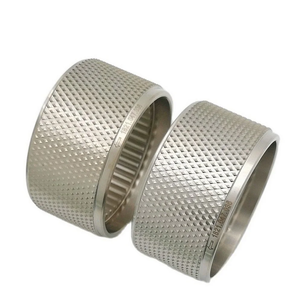 Piezas de repuesto Strapex 1821.047.036 Rueda de tensión Rueda de alimentación adecuada para herramienta de flejado de plástico con batería STB75