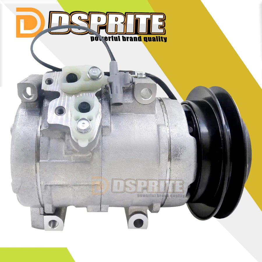 

Компрессор переменного тока 10S17C 8841035410 883206A091 для Toyota PRADO 120 Land Cruiser hiace 447220-5170 883106A150 88310-6A150 4471805400