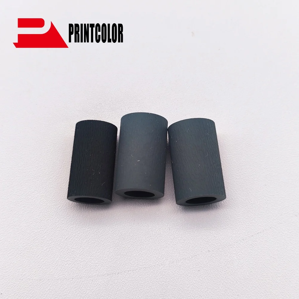 F2A68-67913 RM2-5752-000 Separation Pickup Roller Tire for HP M402 M403 M426 M501 M506 M507 M527 for CANON D1620 D1650 LBP312