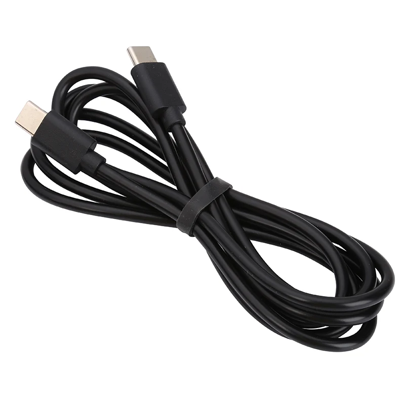 Nuevo adaptador de corriente PD65W USB tipo C para soldador L245 PTS200 TS101