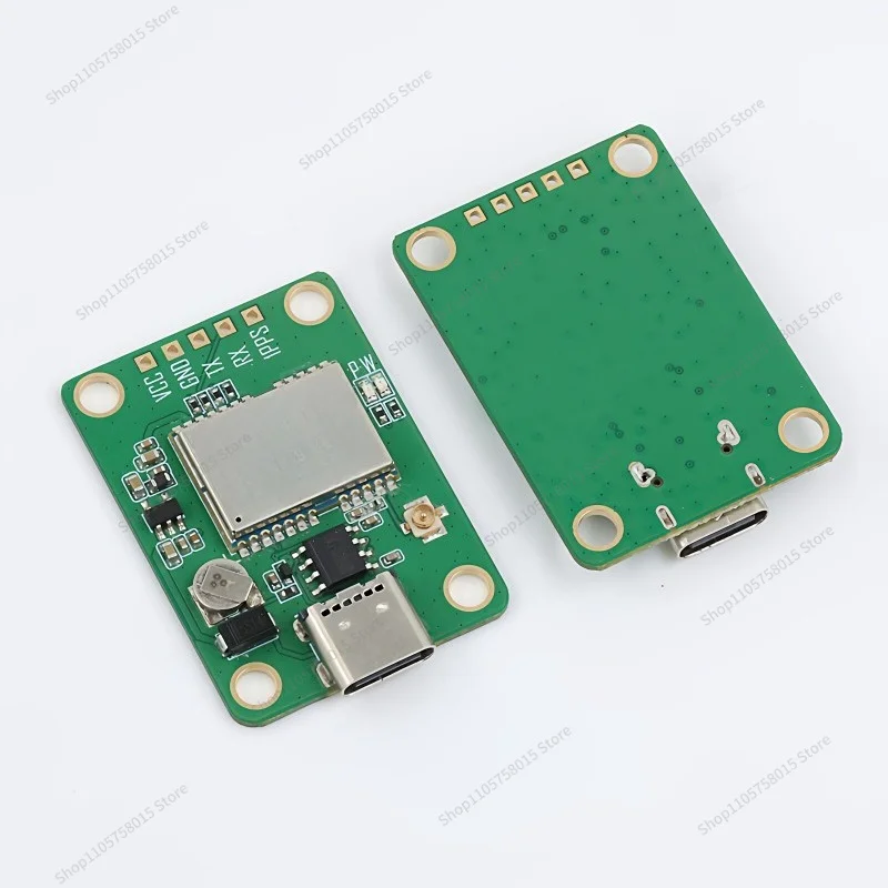 For high precision centimeter module L1 L5 dual frequency high precision