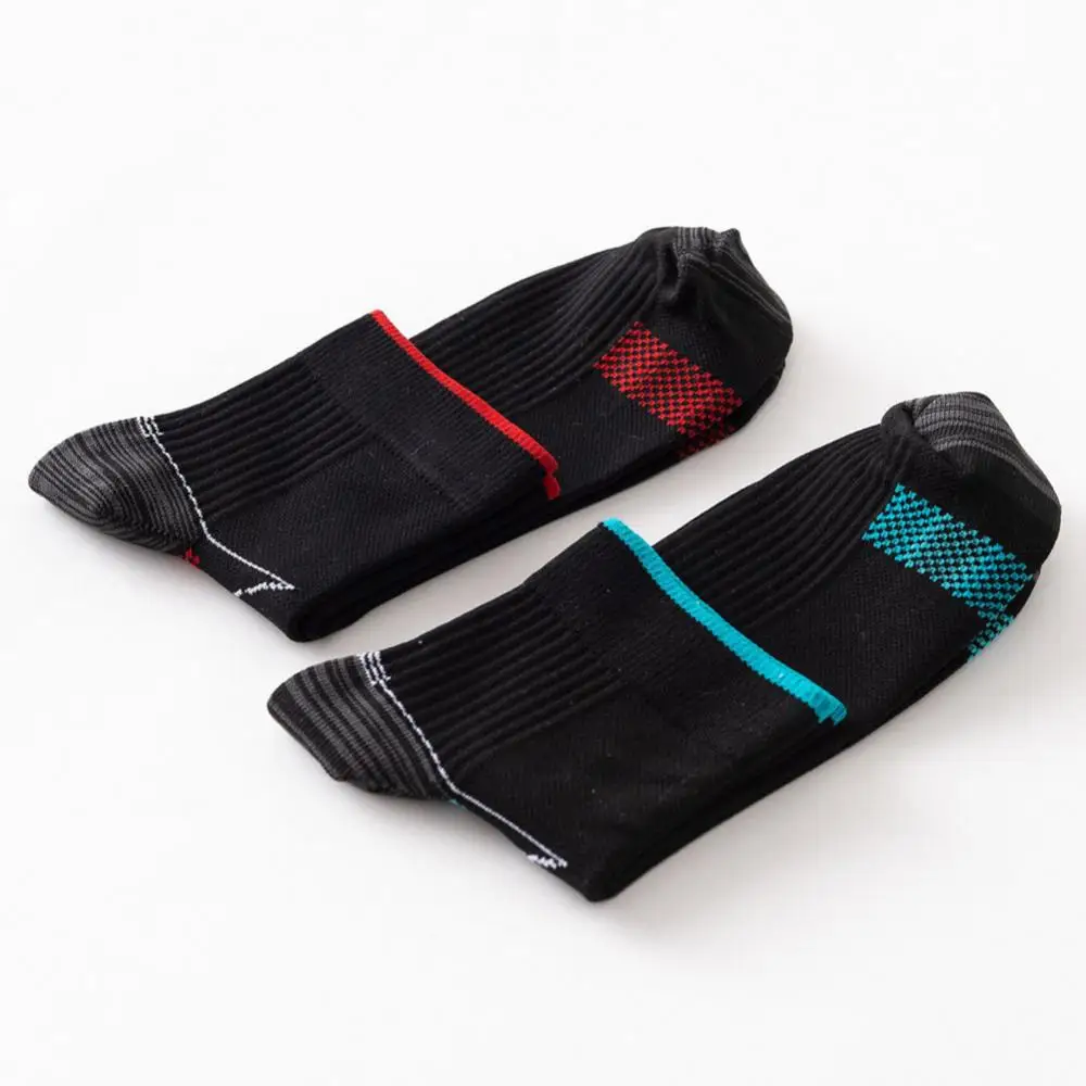 Big Sale Cheap Sports Socks For Men Absorbing Sweat Running Socks High Quality Casual Outdoor Sports Breathable Business Socks