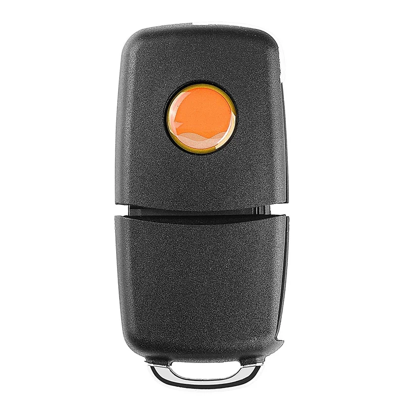 Xhorse XKB506EN Car Remote Smart Key Fob 3 Buttons For VW B5 Type For VVDI Key Tool 5Pcs/Lot