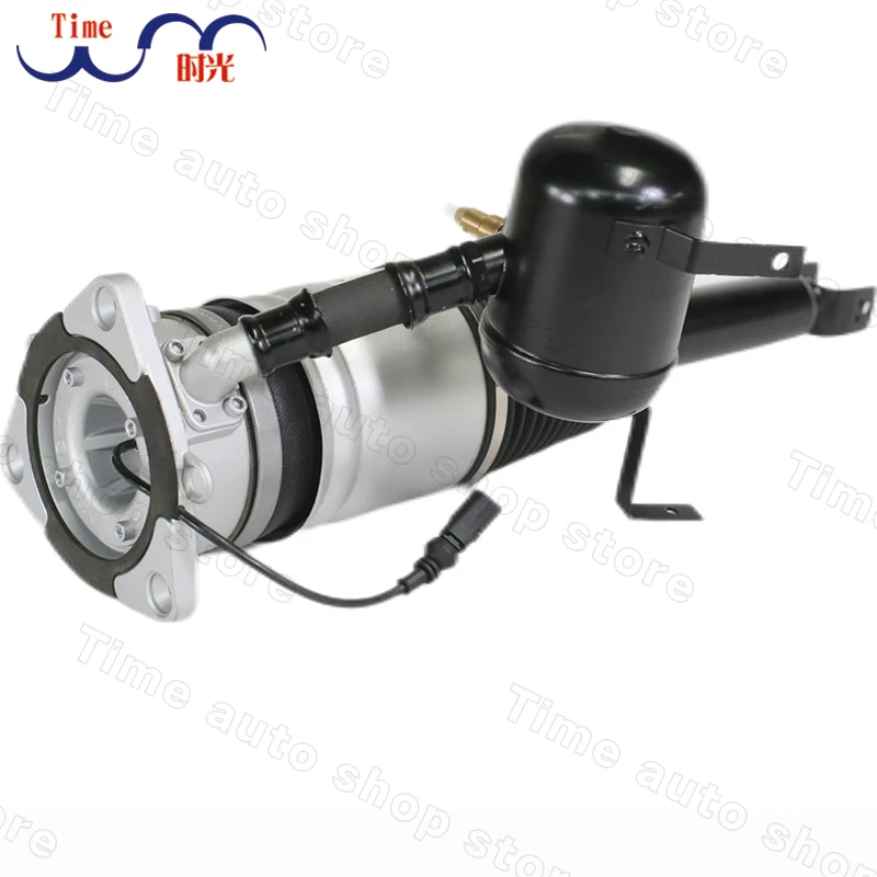 

Rear air shock absorber assembly with ADS For Audi A8D3 A8L S8 2003-2007 4E0616001E 4E0616002E