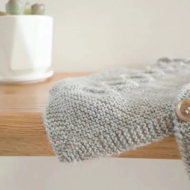 150M Wool Yarn, Sof… - image
