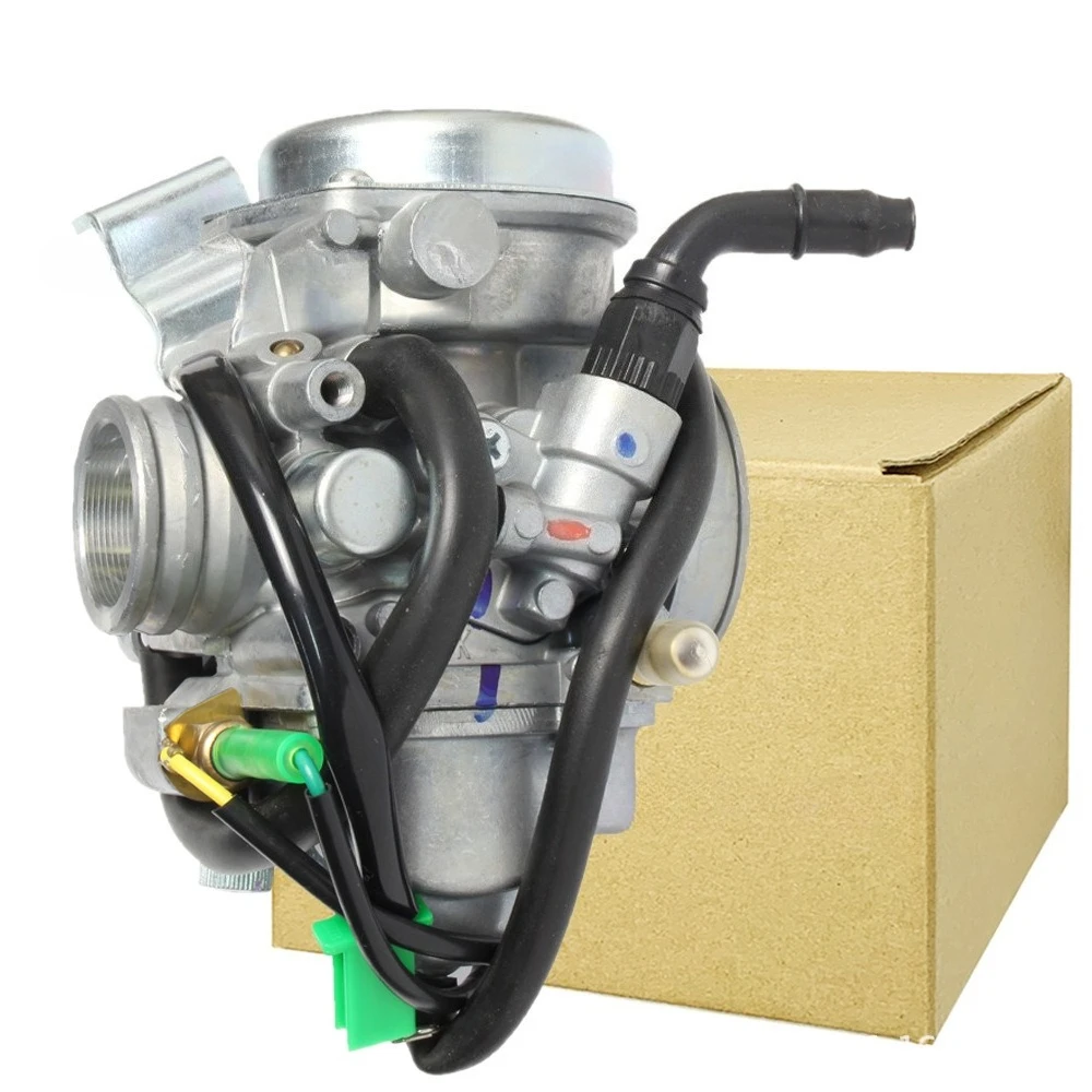 Electric Heated Carburetor 25/27/29mm for TITAN CBF150 CB150 GL150 Motorcycles