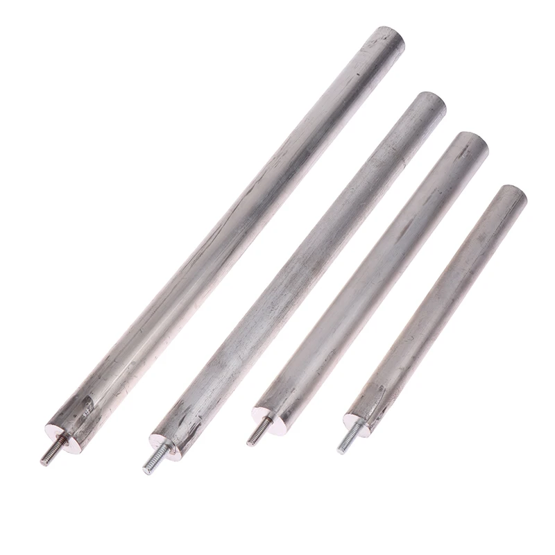 1PCS 160/200/250/300mm Big Magnesium Anode Rod For Waterboiler M5/M6 Electric Water Heater Magnesium Bar